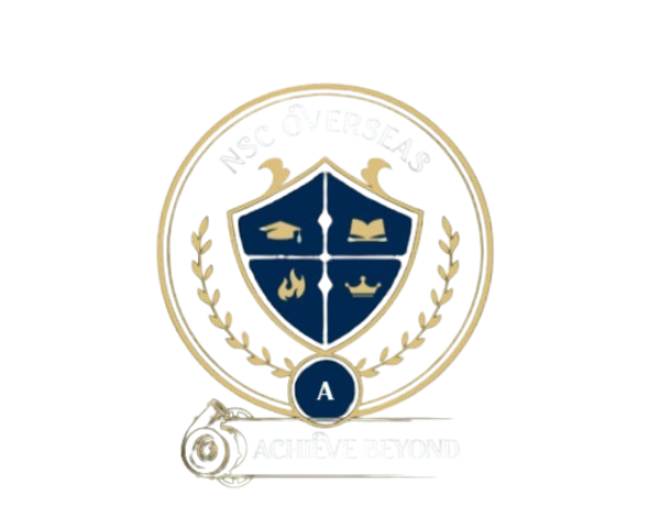 NSC Logo