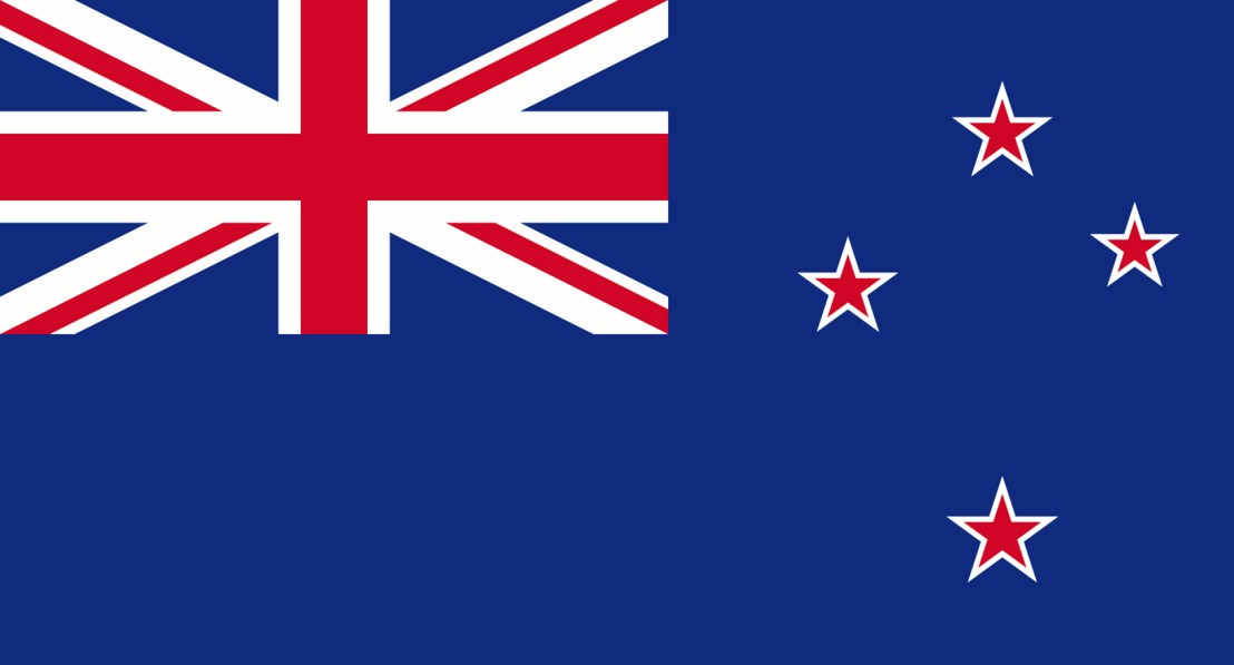 New Zealand